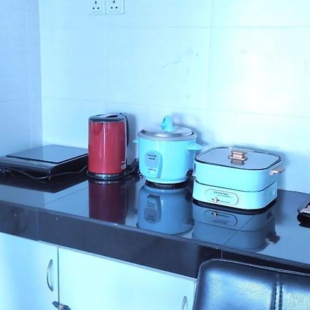 Dperdana -Dinies Pool,Wifi, Centre Of Kota Bharu, 4-5 Pax Apartment ภายนอก รูปภาพ