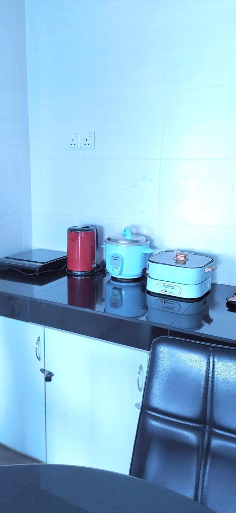Dperdana -Dinies Pool,Wifi, Centre Of Kota Bharu, 4-5 Pax Apartment ภายนอก รูปภาพ